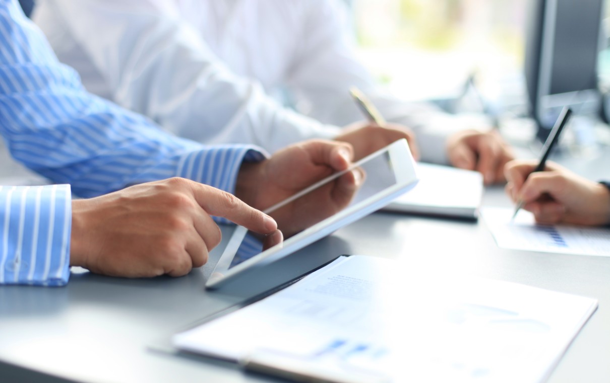 auditorías empresas Azcoitia