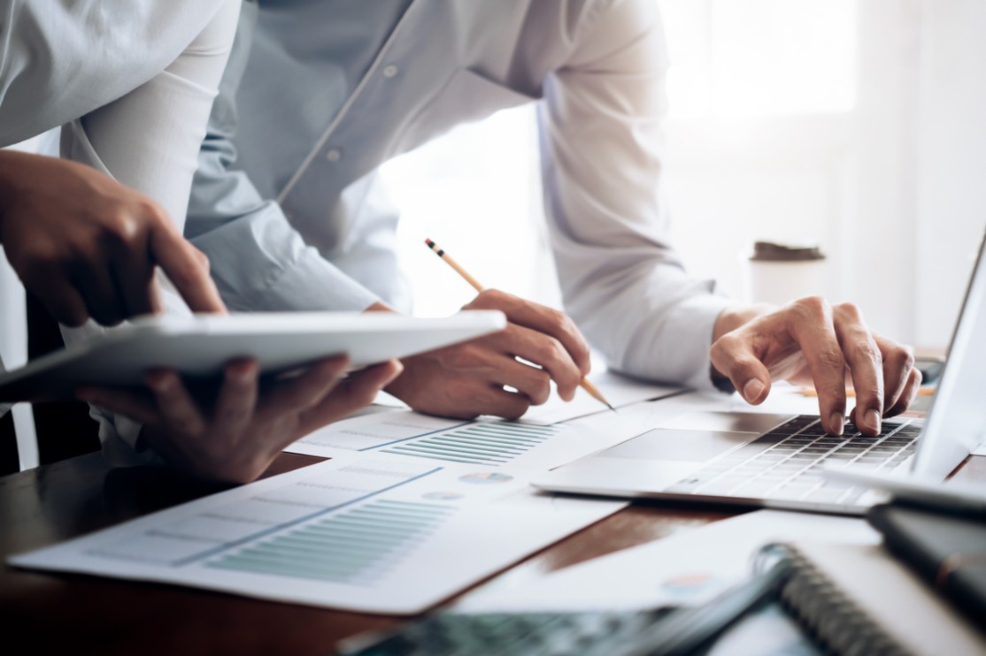Auditoría empresas Elgoibar
