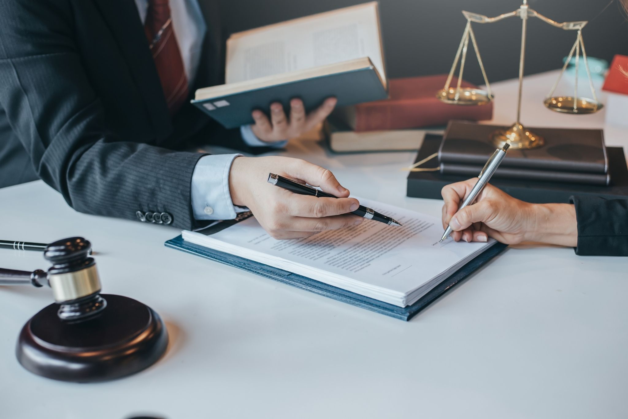 Asesoría jurídica en Deba