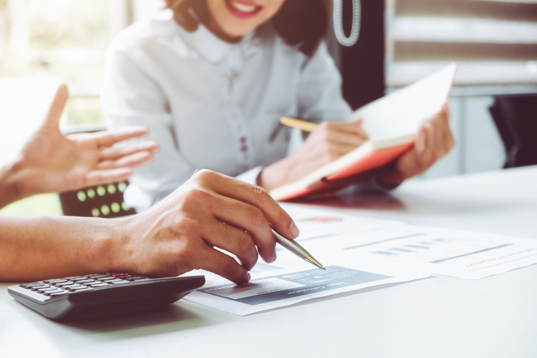 Consultoría para empresas en Mondragón