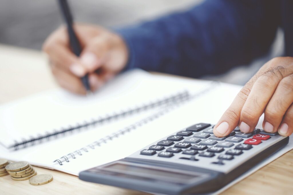 asesoría fiscal en Mondragón