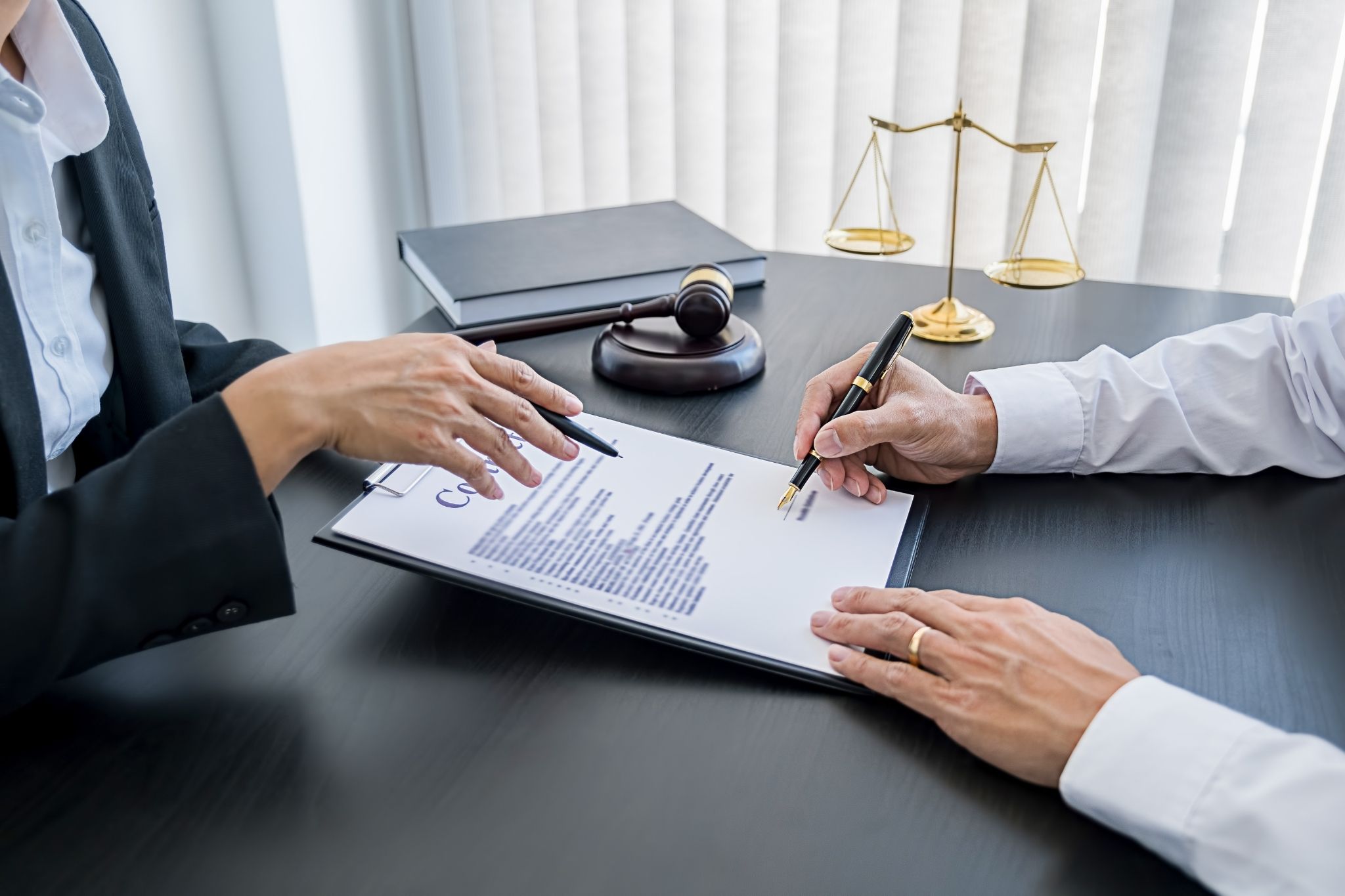 asesoría jurídica en Cestona