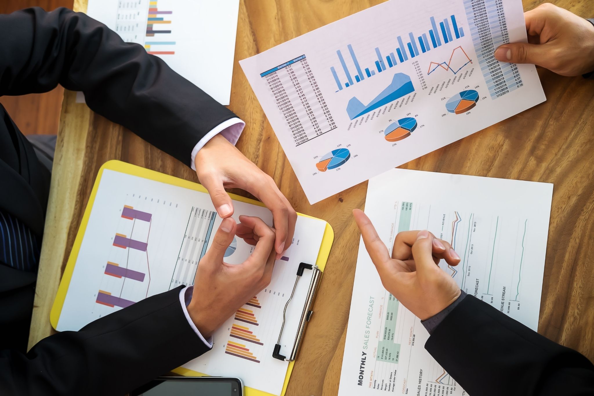 auditoría económica en Cestona