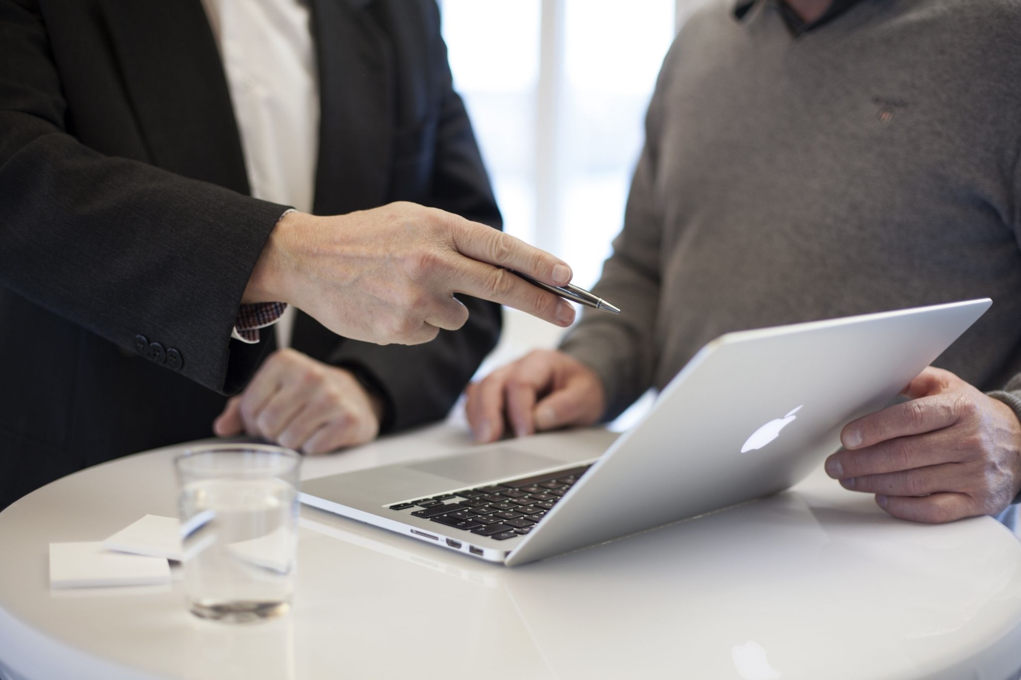 consultoría para empresas en Cestona