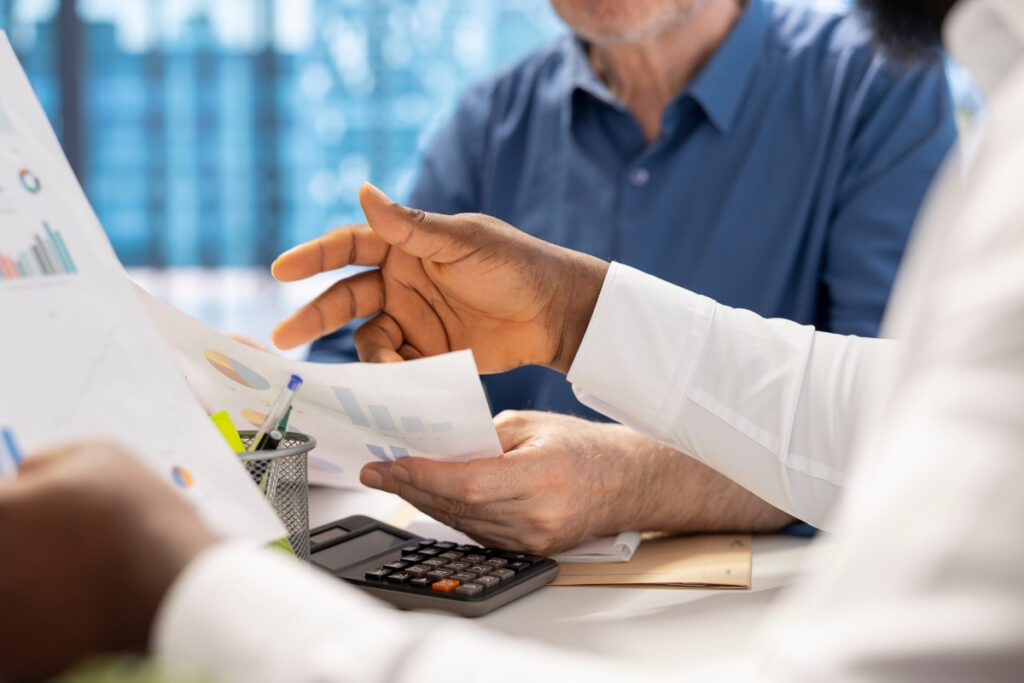 Asesoría fiscal Arraibi