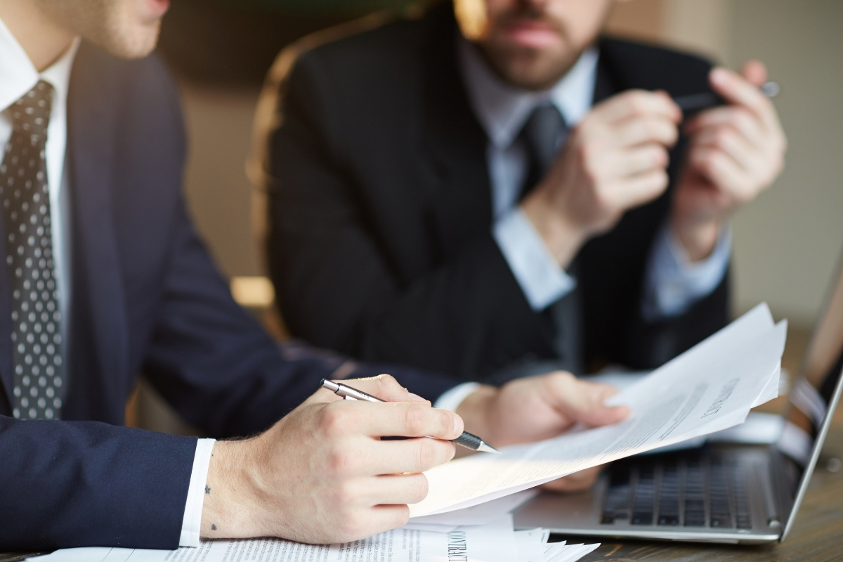 Asesoría jurídica para empresas en boroa