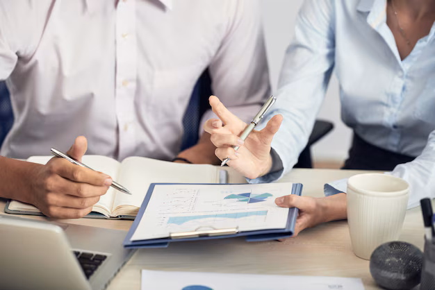 consultoría para empresa Arraibi